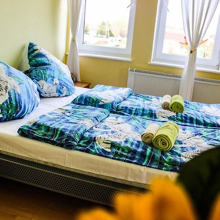 Nadmorski Sonet Wicie  Esterno foto