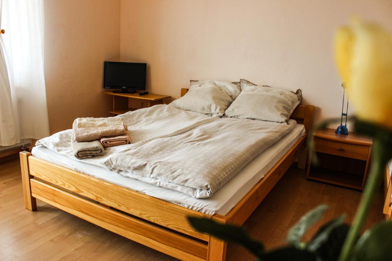 Nadmorski Sonet Wicie  Esterno foto