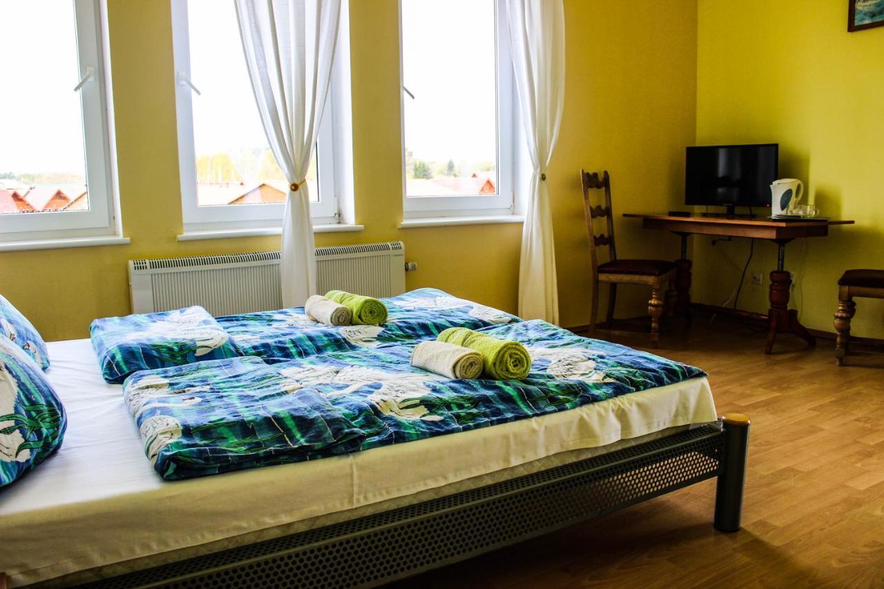 Nadmorski Sonet Wicie  Esterno foto