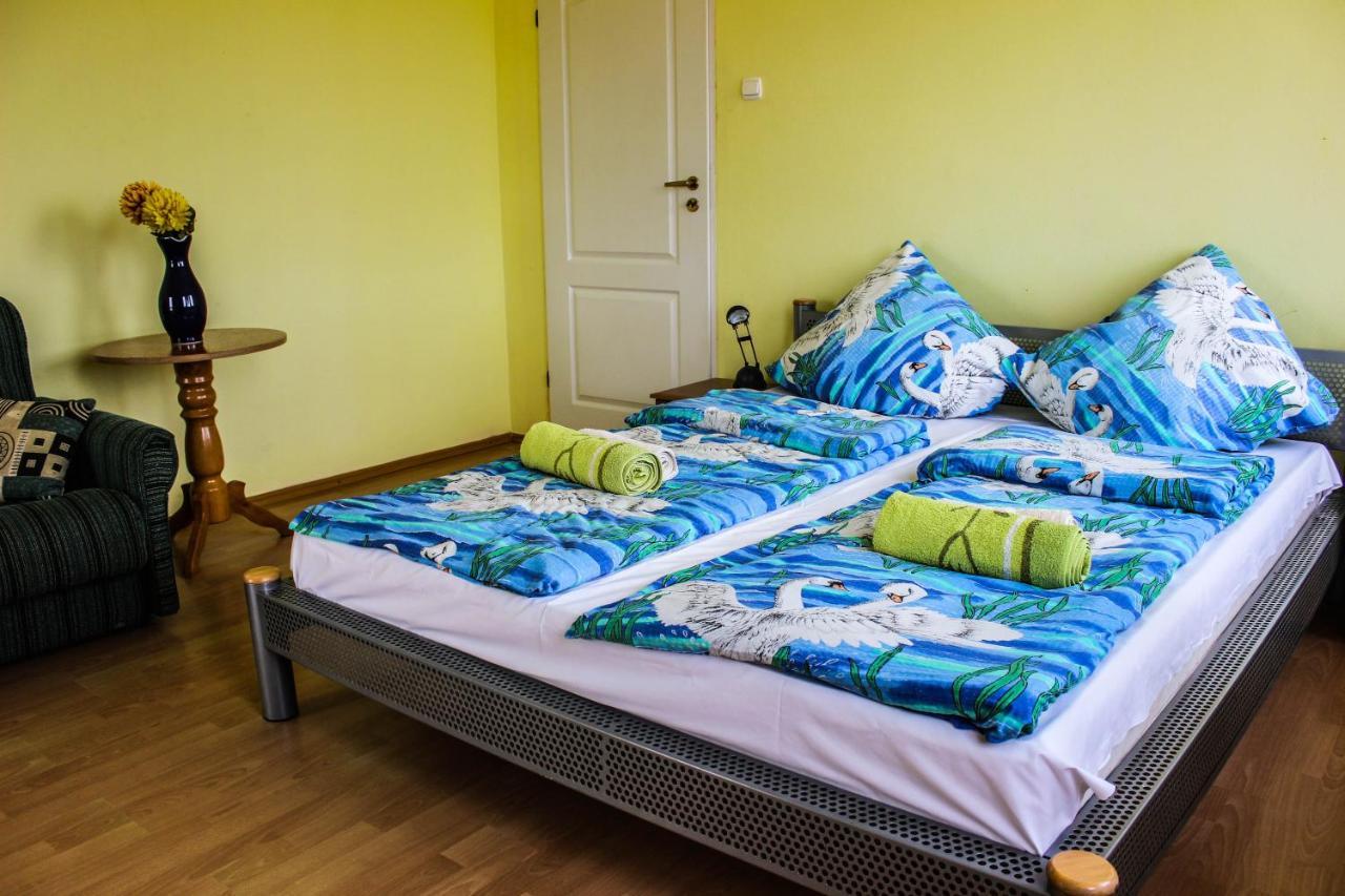 Nadmorski Sonet Wicie  Esterno foto