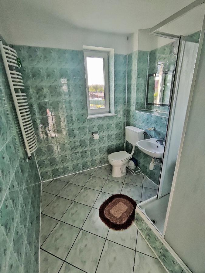 Nadmorski Sonet Wicie  Esterno foto