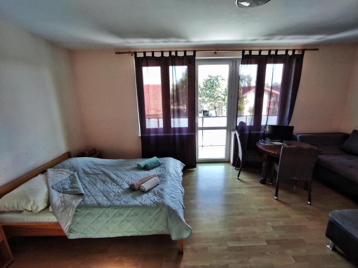Nadmorski Sonet Wicie  Esterno foto